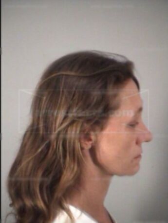 Tiffany Michelle Perkins