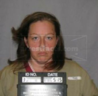 Angela Michelle Myers