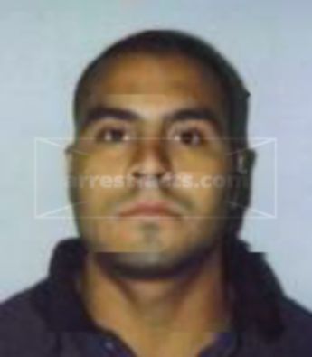 Pablo Hernandez