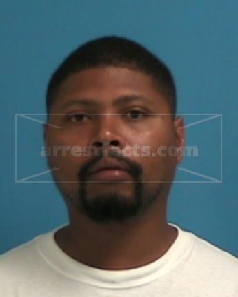 Brian Keith Green