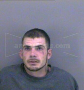 Thomas Anthoney Holley