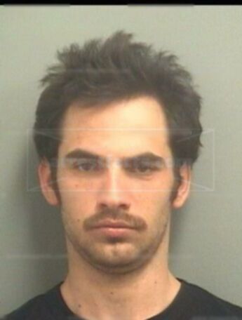 Charles Jordan Watt