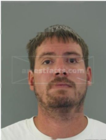 Nicholas Michael Orr
