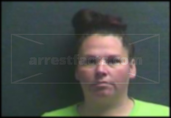 Kelly Loraine Riddle