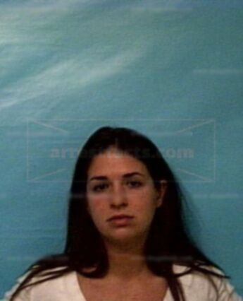 Samantha Marie Roper