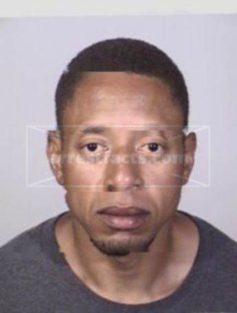Kevin Ray Jefferson