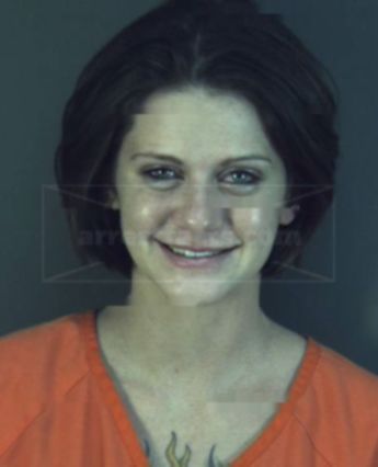 Brandi Rae Callahan