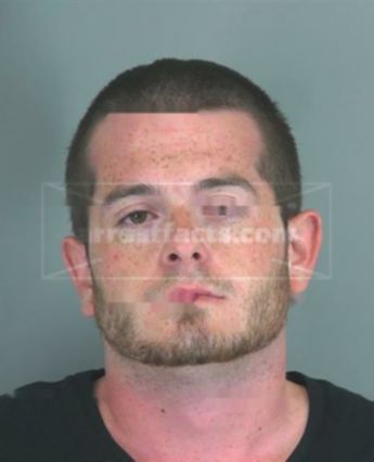 Dylan Scott Belue