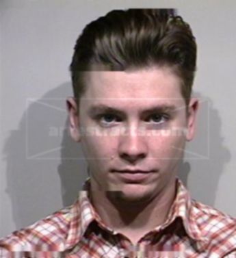 Alan Jacob Cottrell