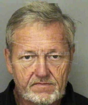 Floyd Elis Green