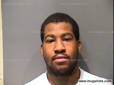 Isiah Mitchell