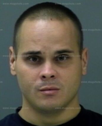 Kevin Augustus Padgett