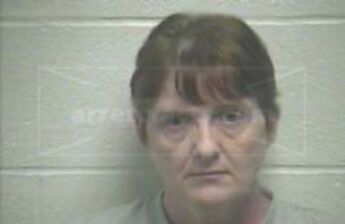 Terri Freeman Hickman