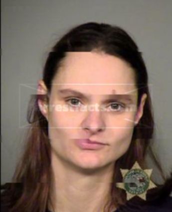 Karla Marie Nicholson
