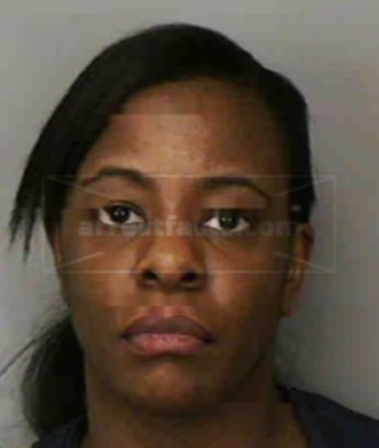 Margaret M Obasi