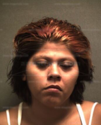 Darlene Elipida Flores