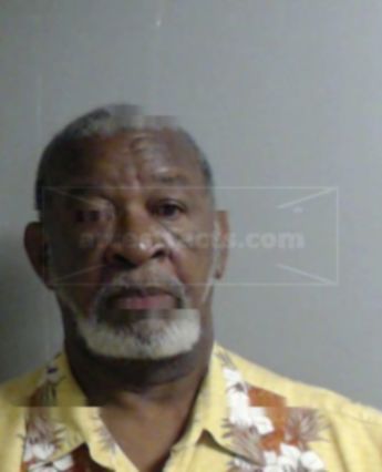 Nathaniel Harris