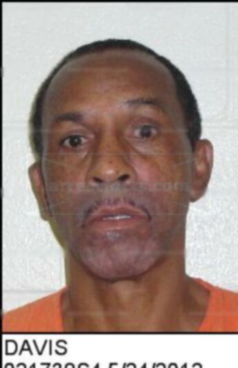 David Alexander Davis