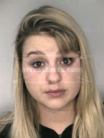 Courtney Sioux Smith