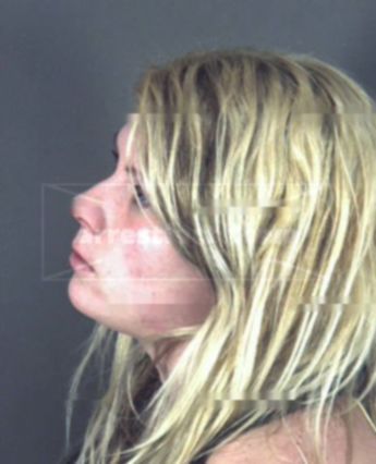 Stacey Leigh Clark