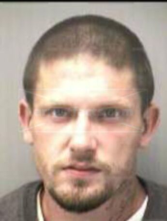 Raymond Earl Lucas
