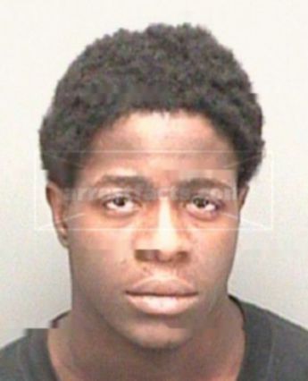 Renell Harry Norwood