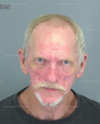 Bobby Wayne Hayes