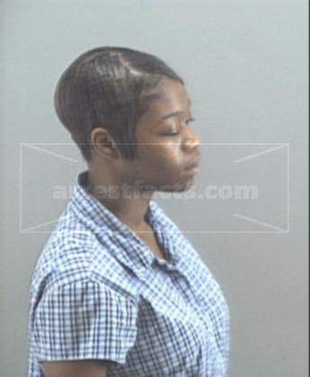 Raven Latonya Shaw
