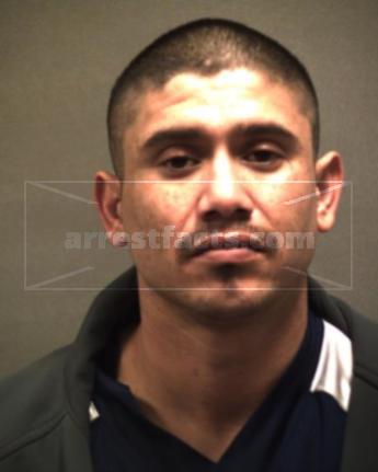 Christopher Dwaine Garcia