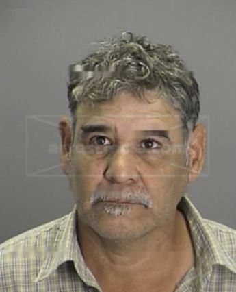 Robert Heredia Hernandez