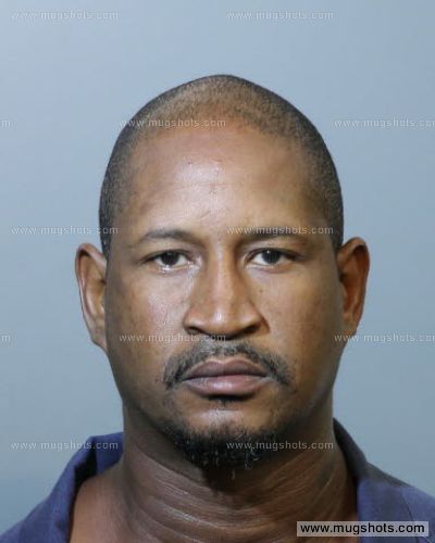 Angus Jermaine Black