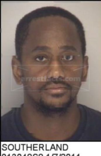 Adriane Oneal Southerland