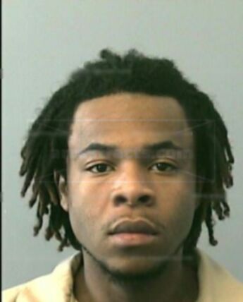 Darnell D. Ricketts