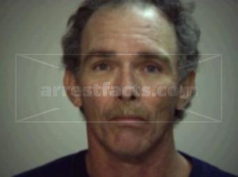 Kenneth Ray Ford