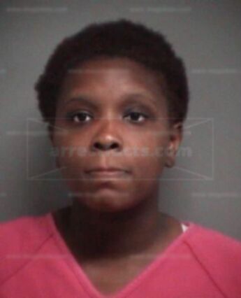 Dozier Melody Chavone