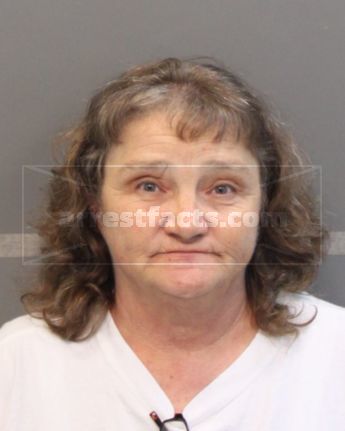 Gwendolyn Faye Nicholas
