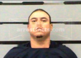Anthony Blake Dominguez