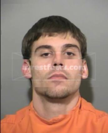 Ashton Murray Elliott