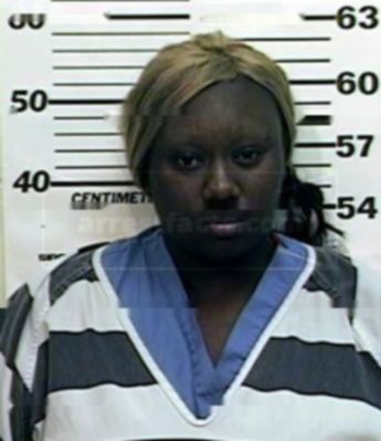 Domanick Darcel Jones
