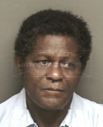 Robert Eugene Wallace