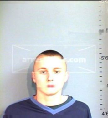 Daniel Dee Makin