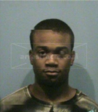 Jimmie Lee Covington