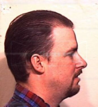 Bruce Dewain Lehew