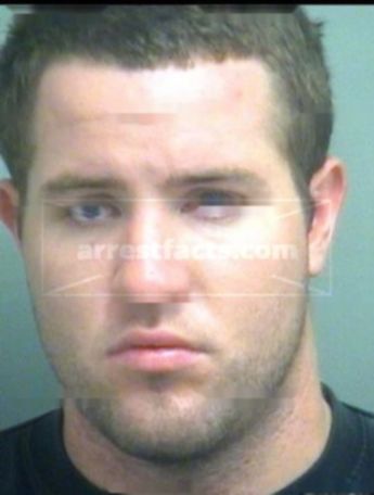 Robert Michael Bradley