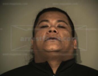 Danny Ortega Perez