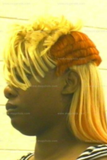 Monica Laureen Williams