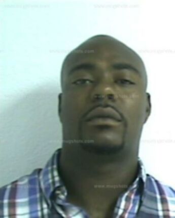 Christopher Crockett
