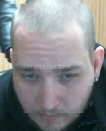 Mark Anthony Rosenberger