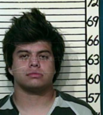 Johnny Bustamante Garza