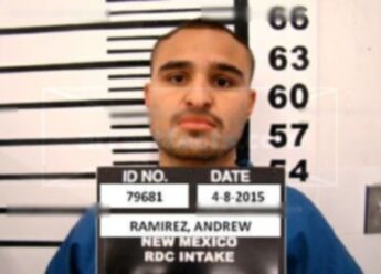 Andrew Nathan Ramirez